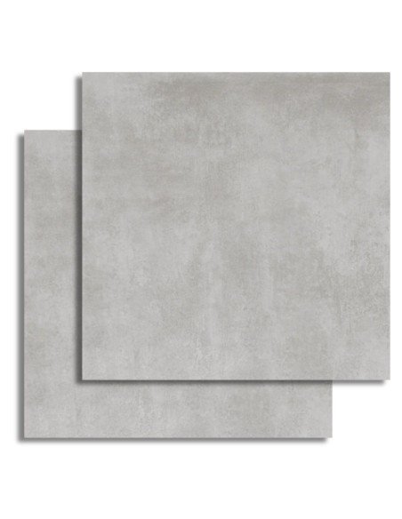 BRERA SILVER - (SEGUNDA) 64 X 64
